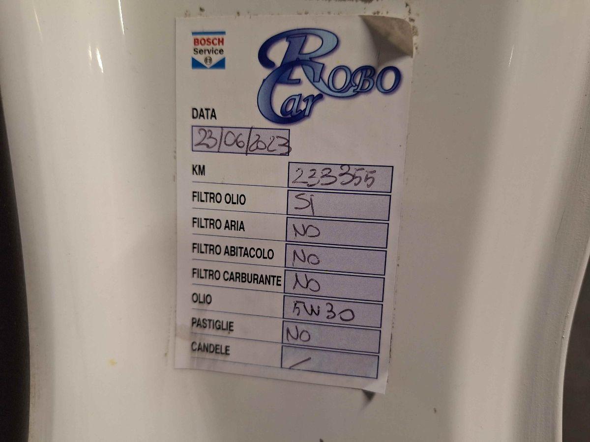 AUDI A3 Cabrio 1.6 TDI Ambition - XENO - PELLE NERA - UNICO-PROPR -