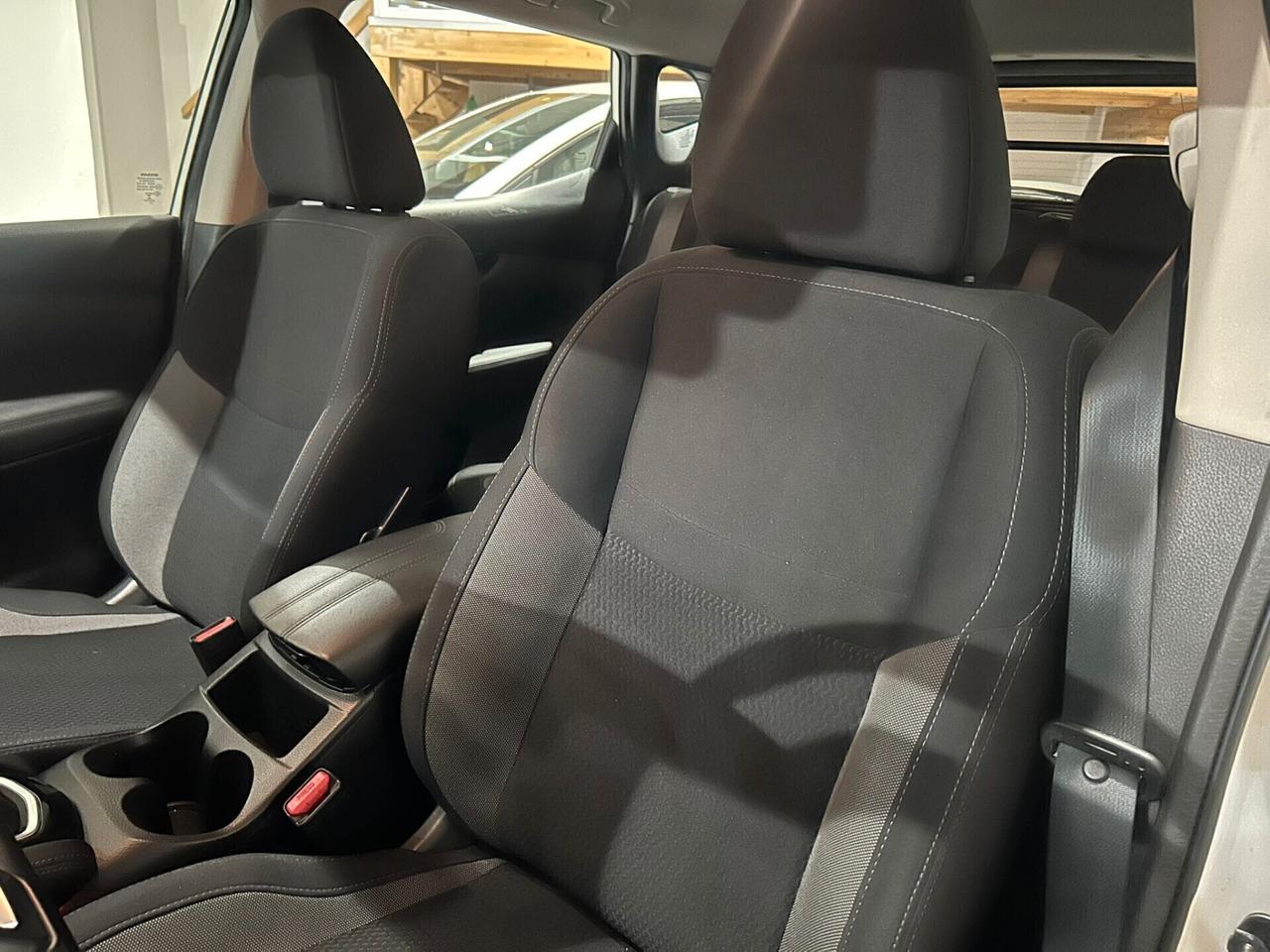 Nissan Qashqai 1.5 dCi 115 CV AUTOCARRO N1