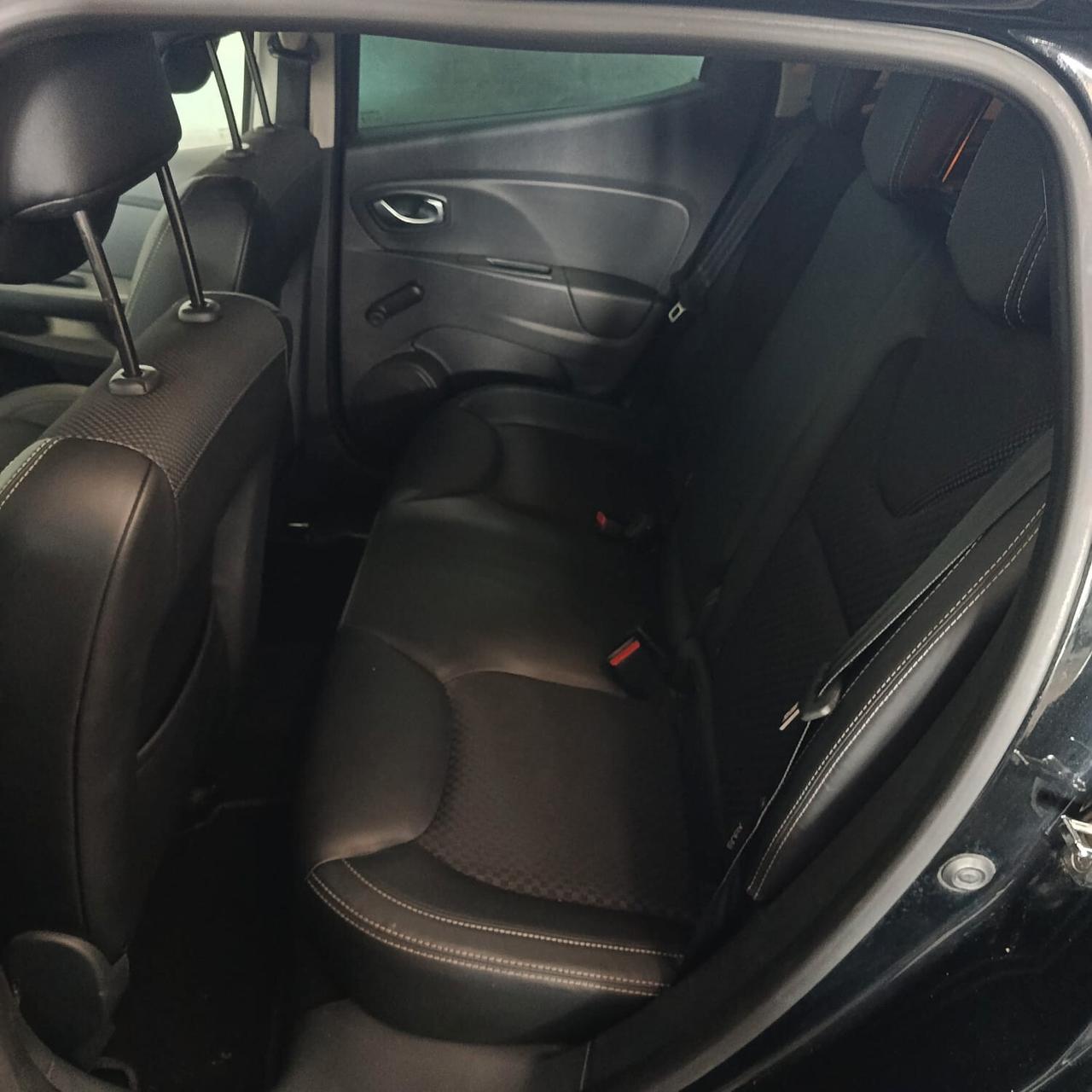 Renault Clio 1.2 benzina
