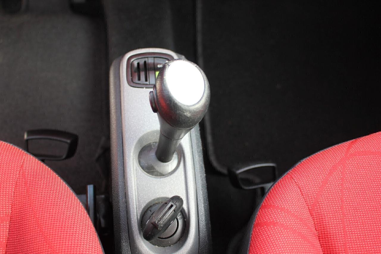 ForTow 1.0 71cv 74.000KM*PREZZO VERO*AUTOMATICA MOD 451 OTTIMO STATO