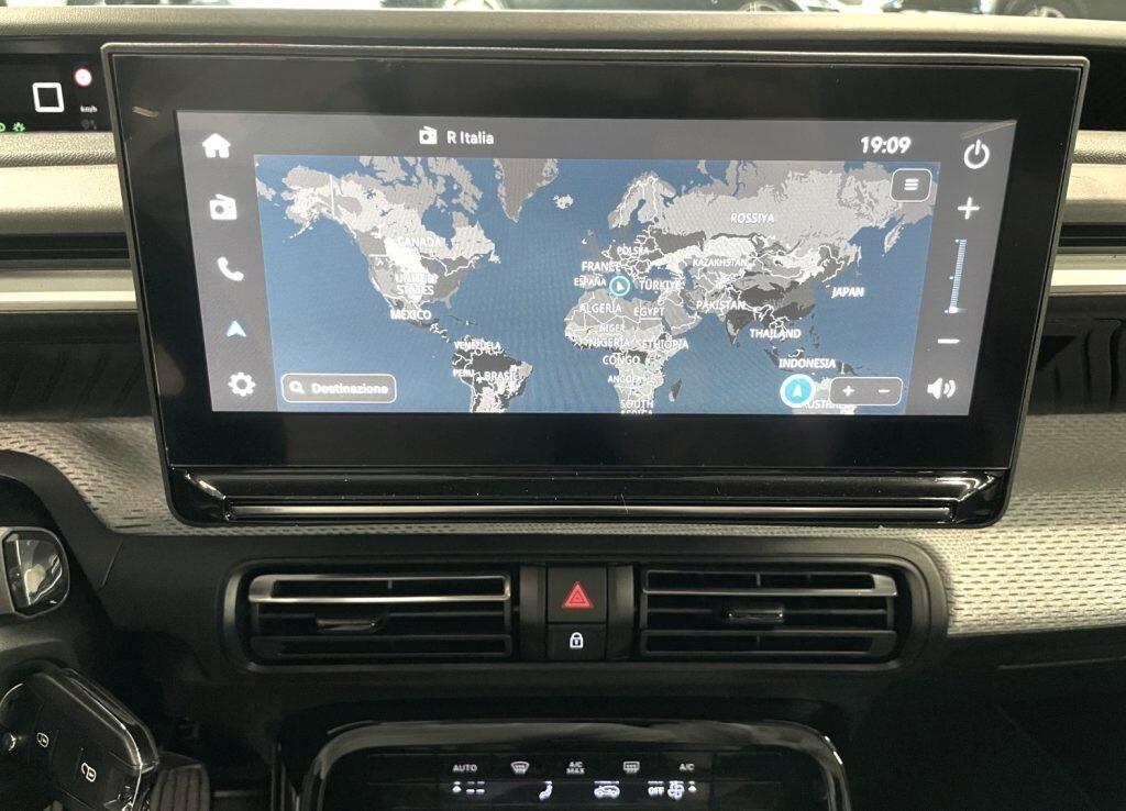 Citroen C3 PureTech 100 S&S Max pronta subito CATENA DISTRIBUZIONE