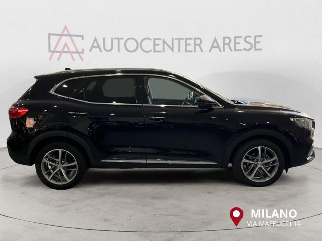 MG EHS Plug-in Hybrid Excite