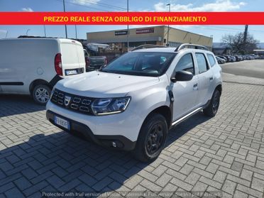 Dacia Duster 4X4 1.5 dCi/DIESEL 115CV *PREZZO SENZA OBBLIGHI*