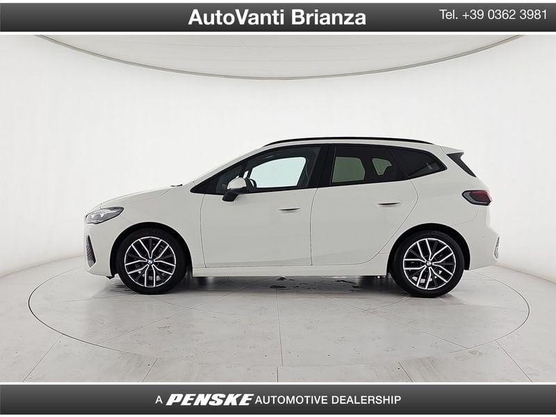 BMW Serie 2 Active Tourer 218d Active Tourer Msport