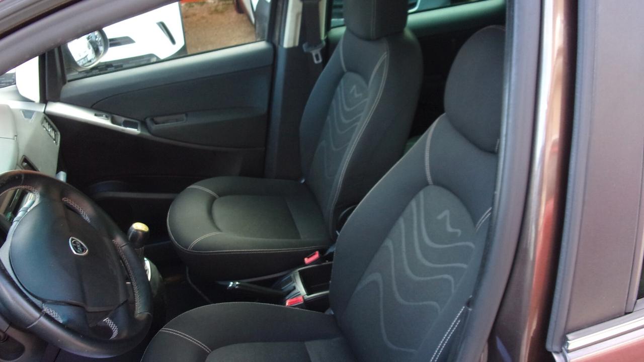 Lancia MUSA 1.3 Mjt 95 CV Gold