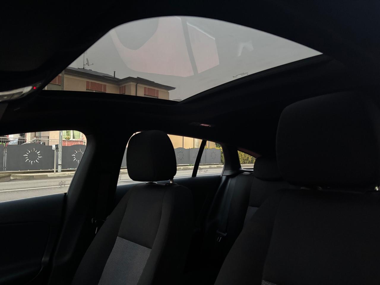 Mercedes-benz CLA 180 d Automatic Shooting Brake Business