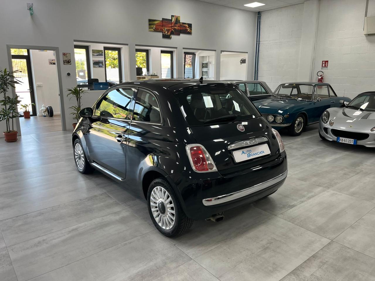 Fiat 500 1.2 Lounge 69cv