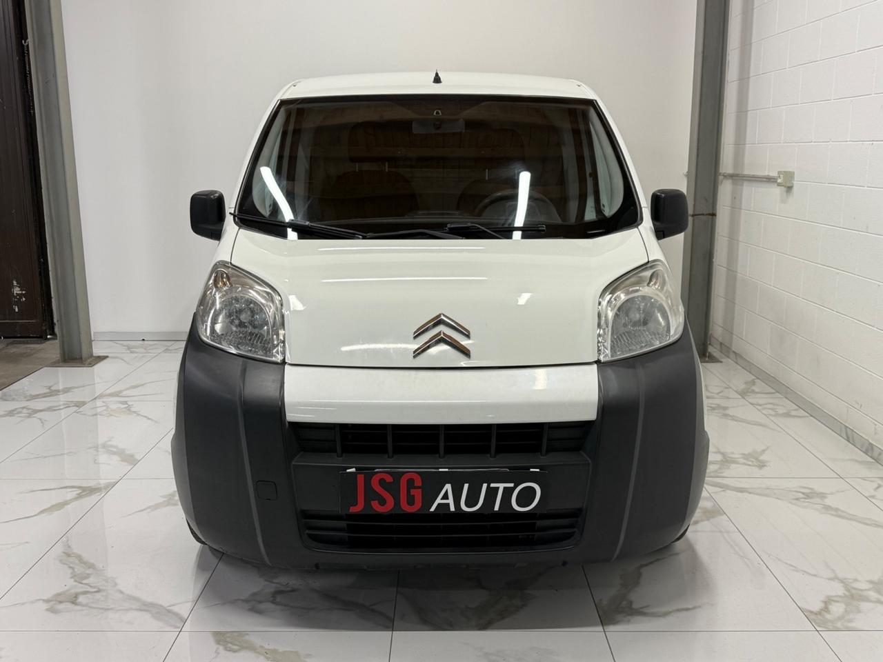 Citroen Nemo 1.3 HDi 75CV FAP Multispace (N1)