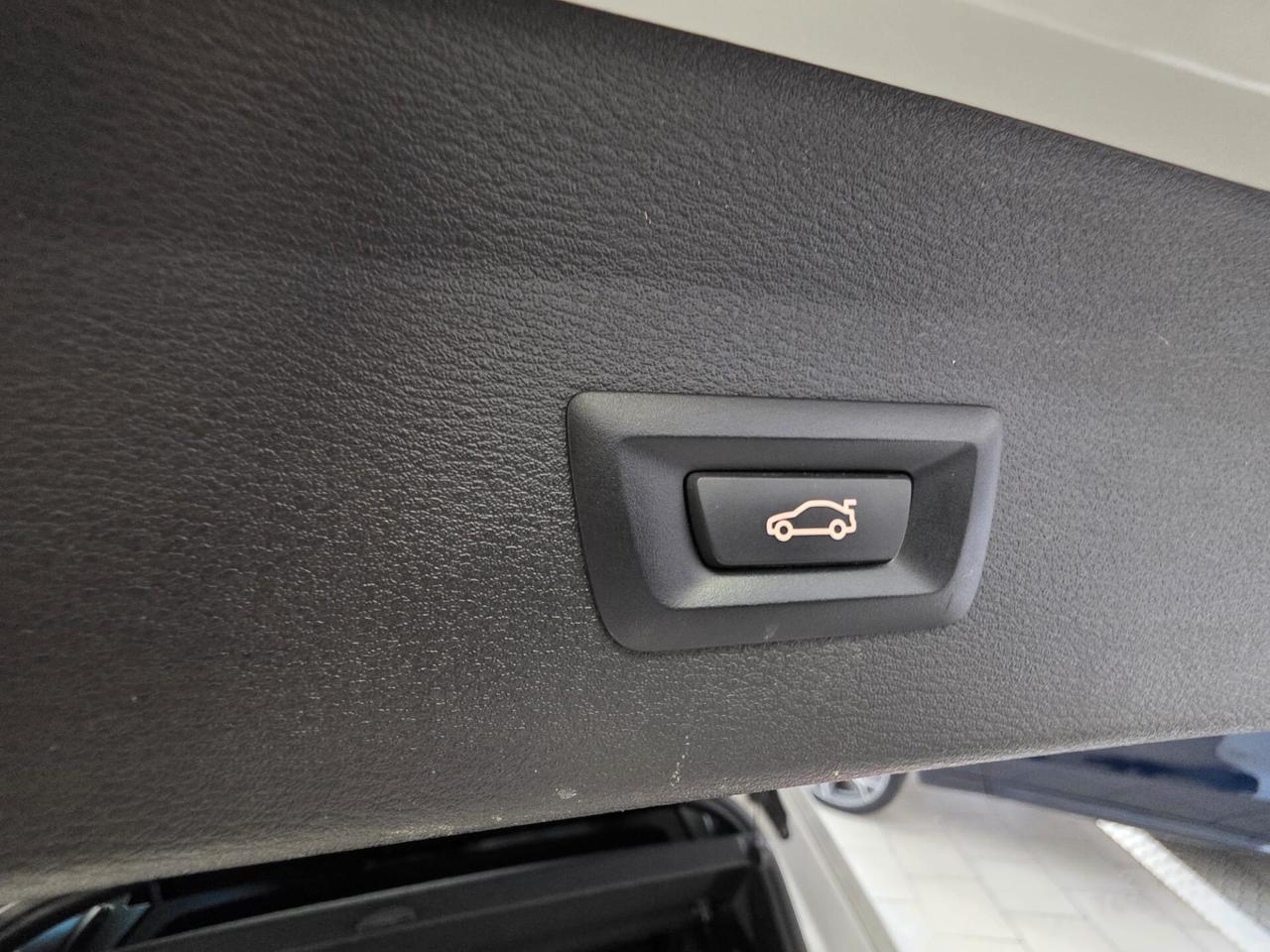 Bmw X1 sDrive16d Msport PRONTA CONSEGNA