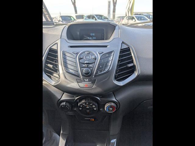 FORD EcoSport 1.0 EcoBoost 125cv Business c navi