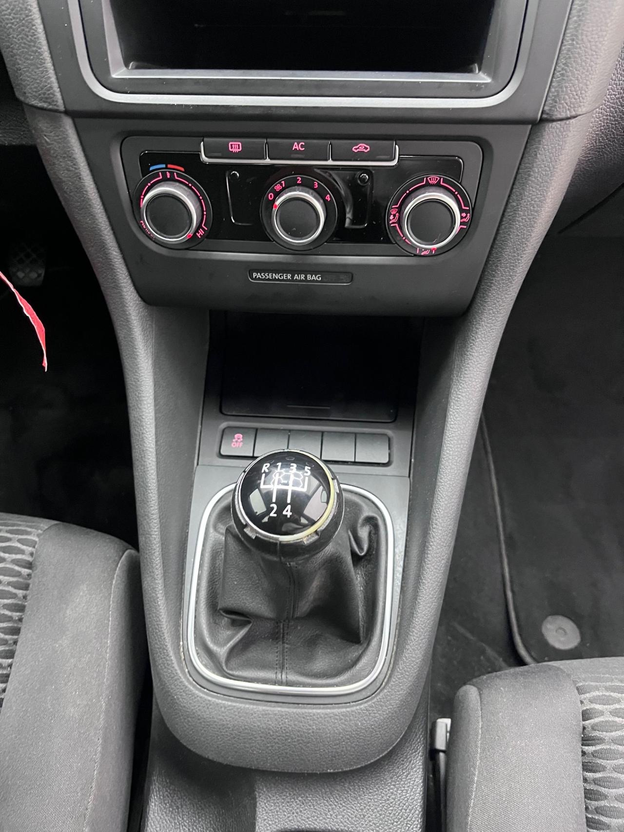 Volkswagen Golf 1.6 TDI DPF 5p. Highline