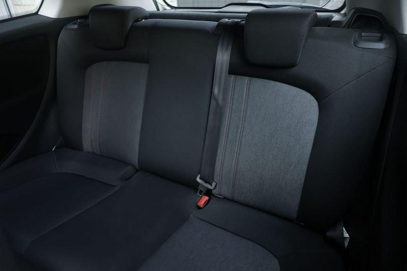 FIAT Punto FIAT Punto 1.4 8V 3 porte Natural Power Easy Unicoproprietario