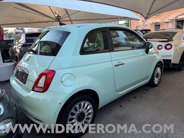 FIAT 500 1.0 LOUNGE "DIVERSI COLORI" + GPL