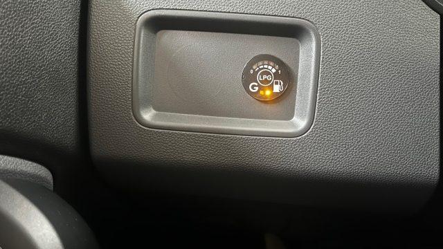 DACIA Duster 1.0 TCe 100 CV ECO-G 4x2 Essential gpl