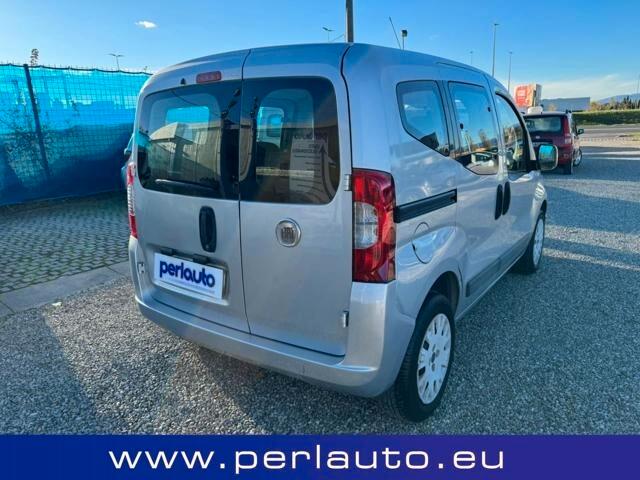 Fiat Qubo 1.3 MJT 75 CV Dynamic