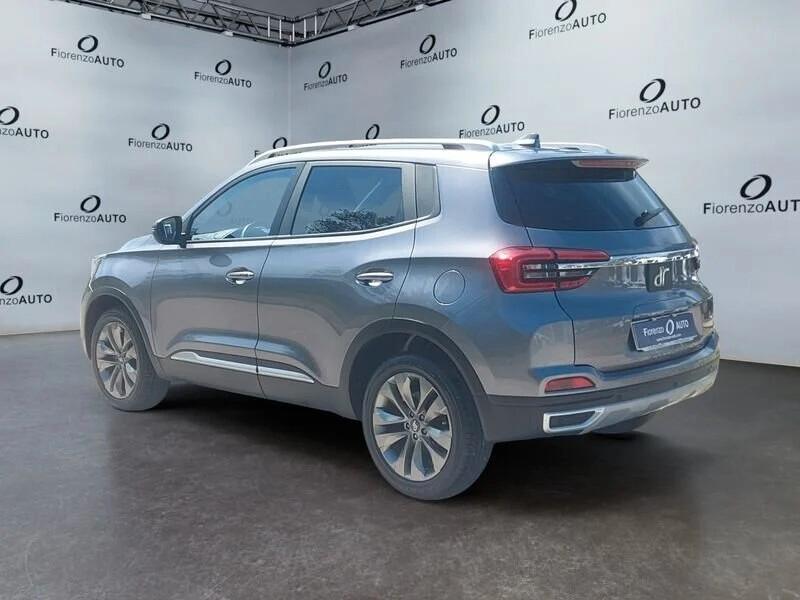 Dr DR4 1.5 Bi-Fuel GPL - PREZZO REALE