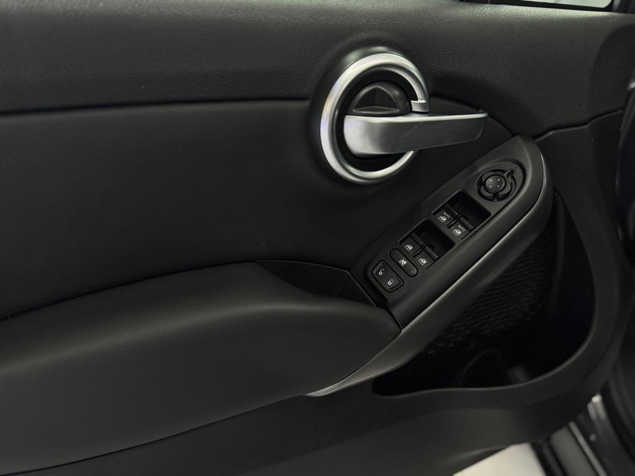 Fiat 500X 1.6 MJT 120Cv Automatica Lounge