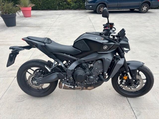 Yamaha MT-09 - 2025