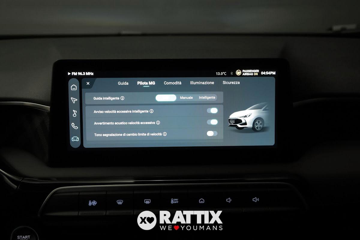 MG MG3 1.5 115CV Comfort