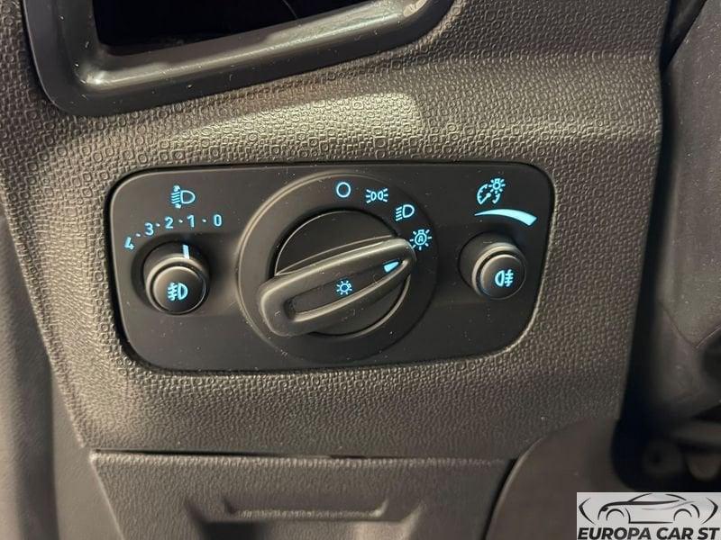 Ford EcoSport 1.0 EcoBoost 125cv Plus