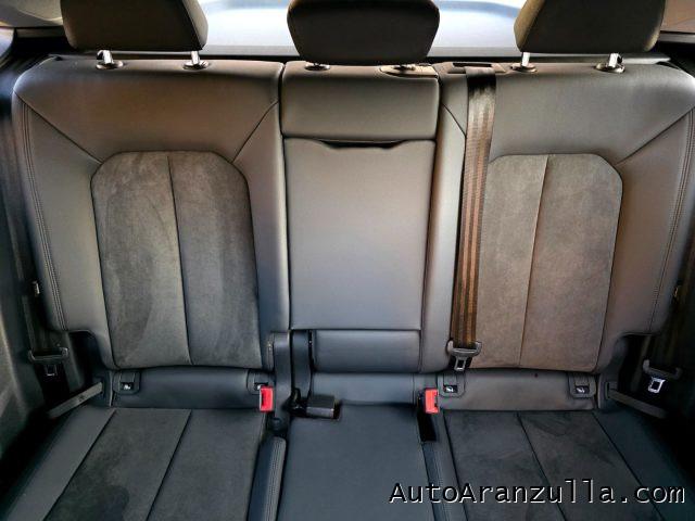 AUDI Q3 SportBack 40 S Line 2.0 TDI 200CV Quattro S tronic