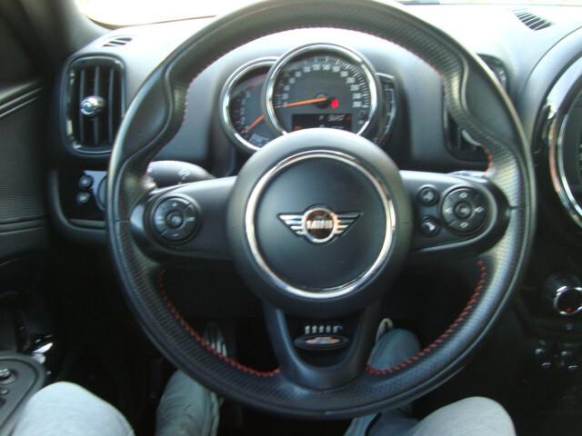 Mini John Cooper Works Countryman 2.0 SD Hype ALL4 Automatica
