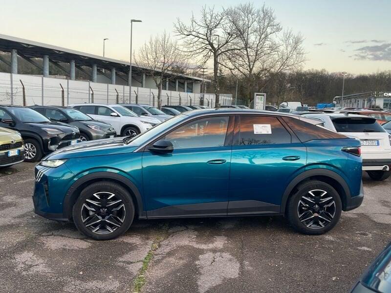 Peugeot 3008 1.2 hybrid Allure 145cv e-dcs6
