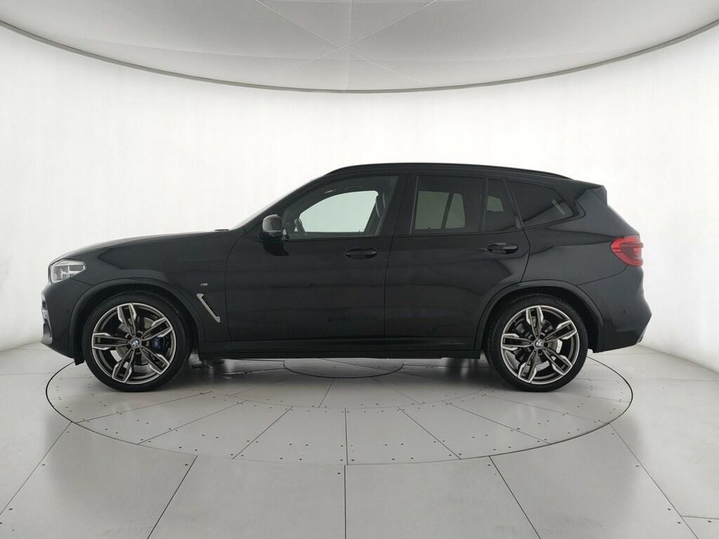 BMW X3 M 40 i xDrive Steptronic