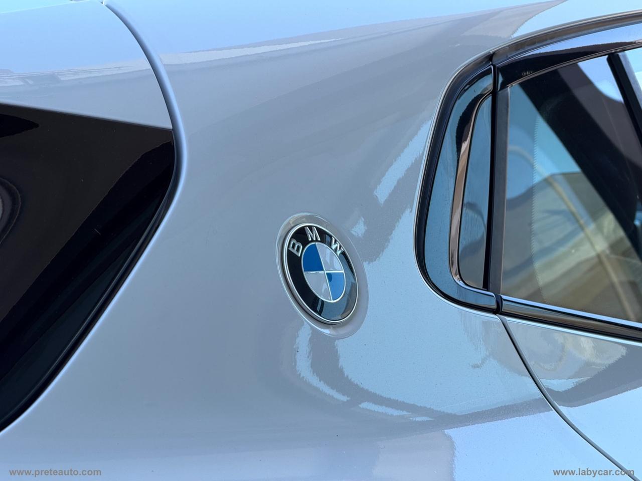 BMW X2 sDrive18d Msport