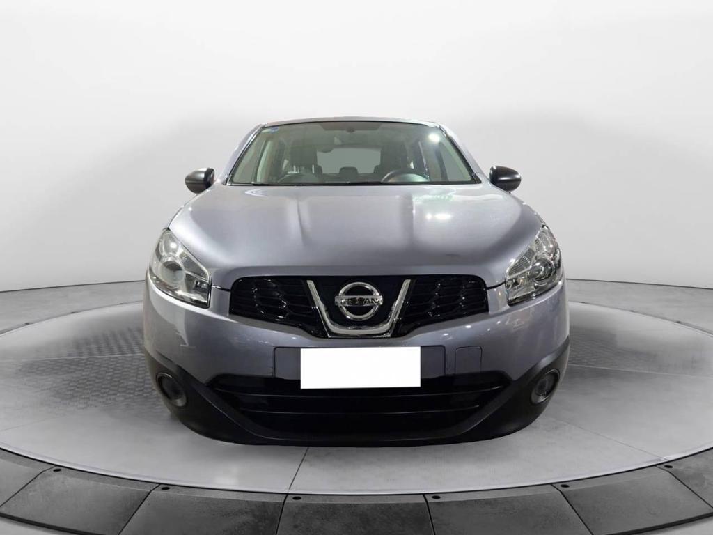 Nissan Qashqai 1.6 N-Tec