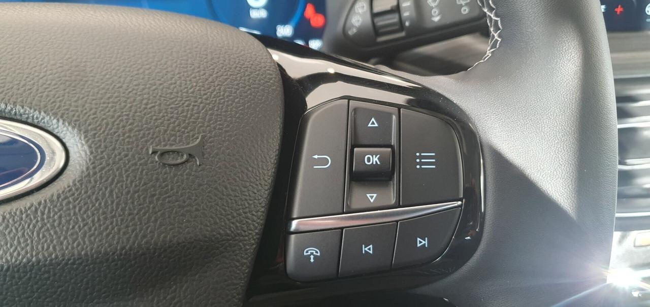 Ford Kuga Active X 2.5 Plug In Aut.(HF55) 2WD 243CV Full Opt