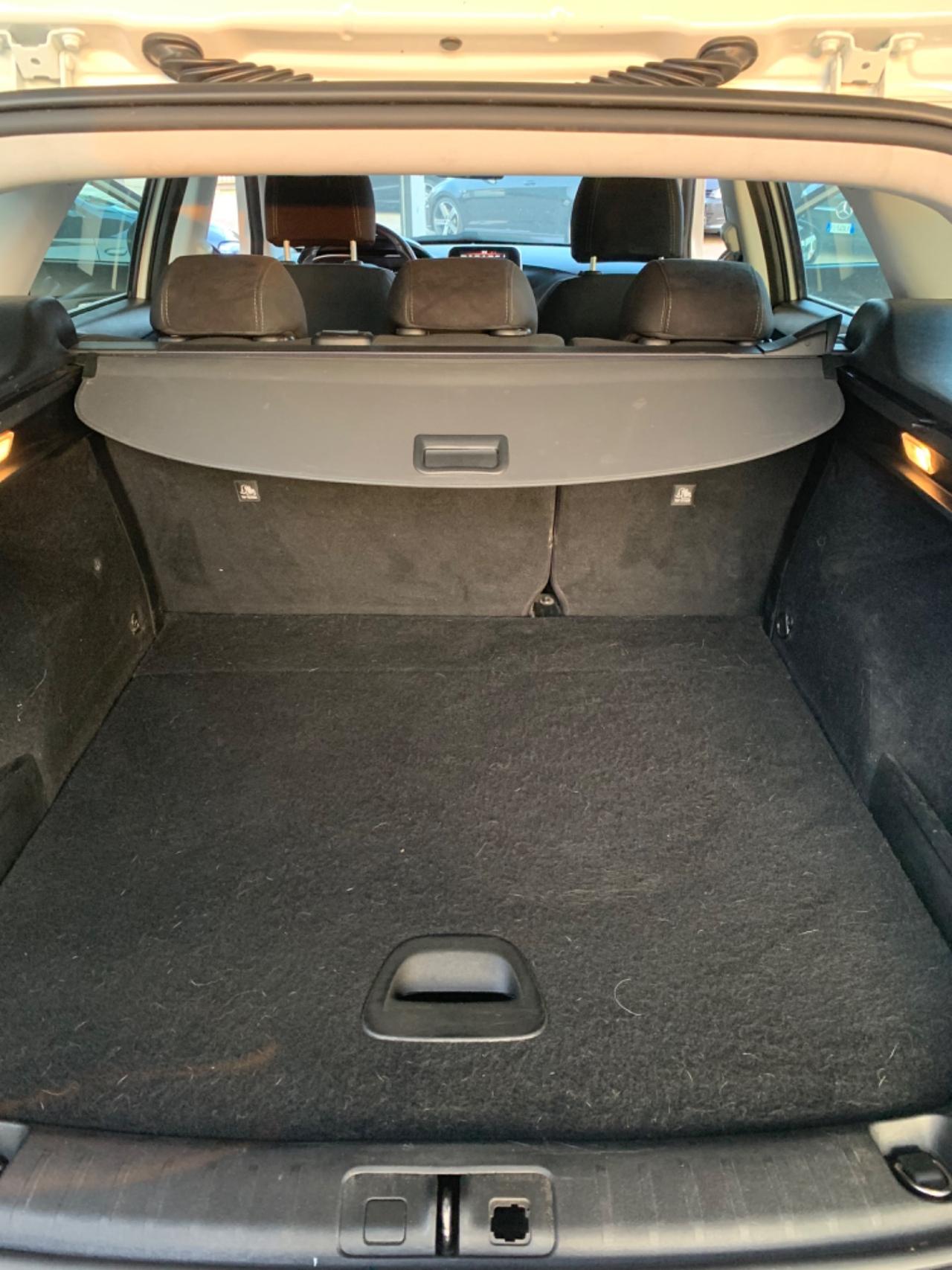 Fiat Tipo 1.6 Mjt S&S SW Business