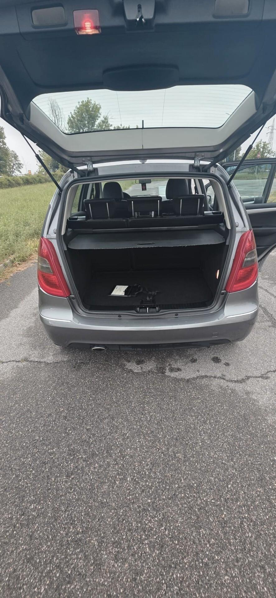 Mercedes-benz A 180 CDI Avantgarde