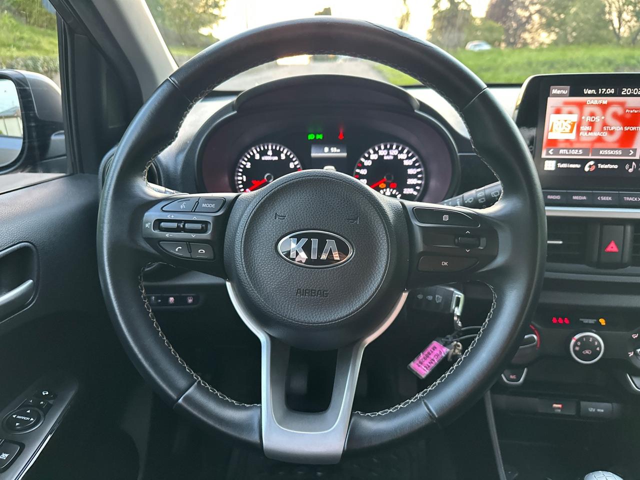 Kia Picanto 1.0 12V 5 porte - 2021