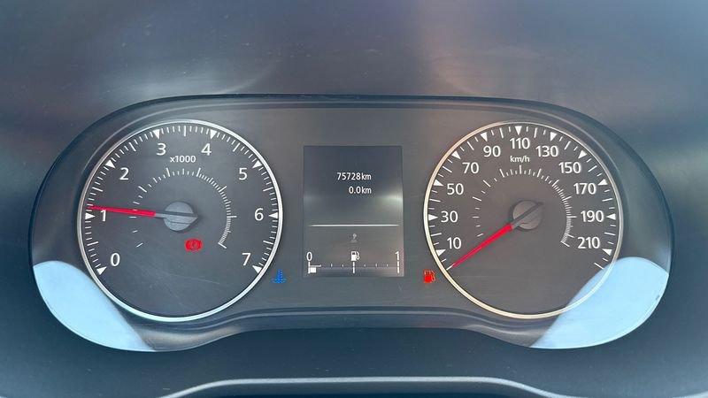 Dacia Duster 1.0 tce ECO-G Prestige 4x2
