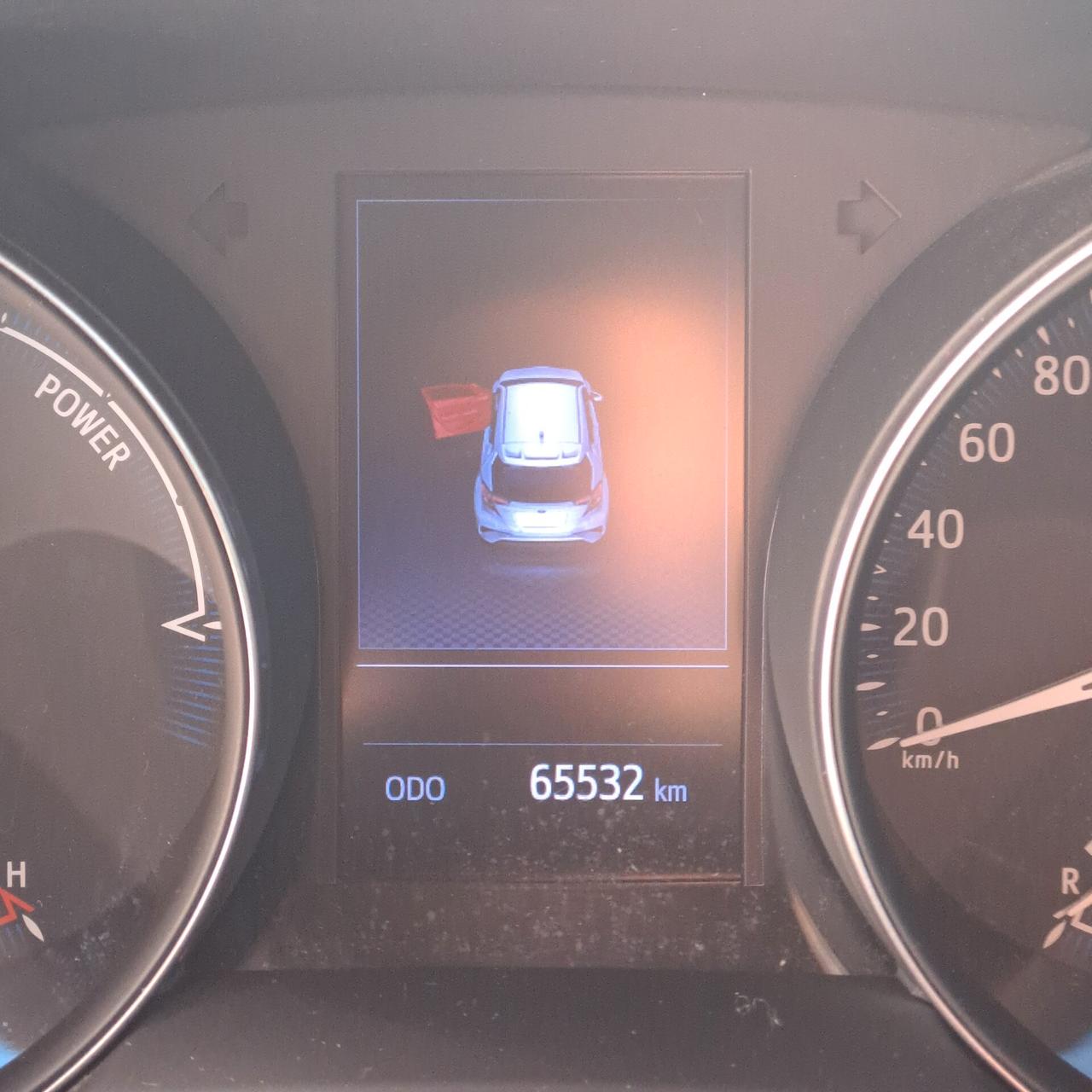 Toyota Ch-R 1.8 Hybrid 122Cv Business