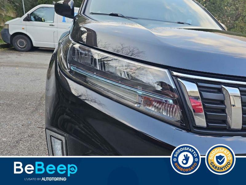 Suzuki Vitara 1.4H EASY TOP 2WD