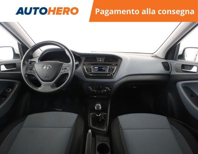 HYUNDAI i20 1.1 CRDi 12V 5 porte Classic