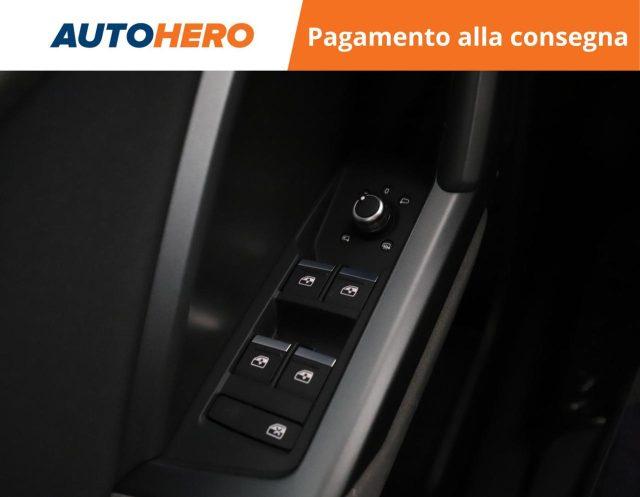 AUDI Q3 45 TFSI e S tronic S line edition