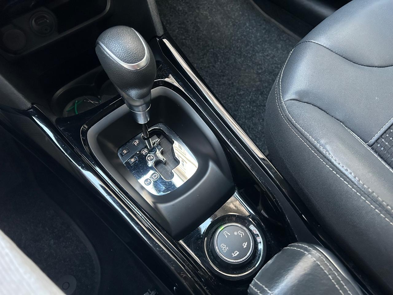 Peugeot 2008 PureTech Turbo 110 EAT6 S&S Allure