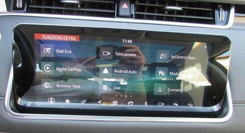 Land Rover RR Evoque Range Rover Evoque 2.0D I4 180 CV AWD Auto R-Dynamic SE