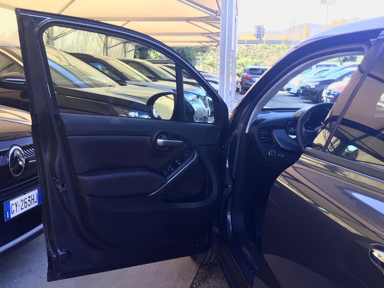 Fiat 500X 1.6 MultiJet 120 CV Business