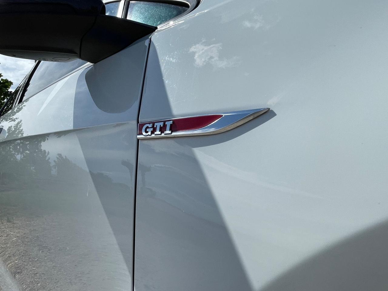 Volkswagen Golf GTI Golf GTI Performance 2.0 TSI 5p. BlueMotion Technology