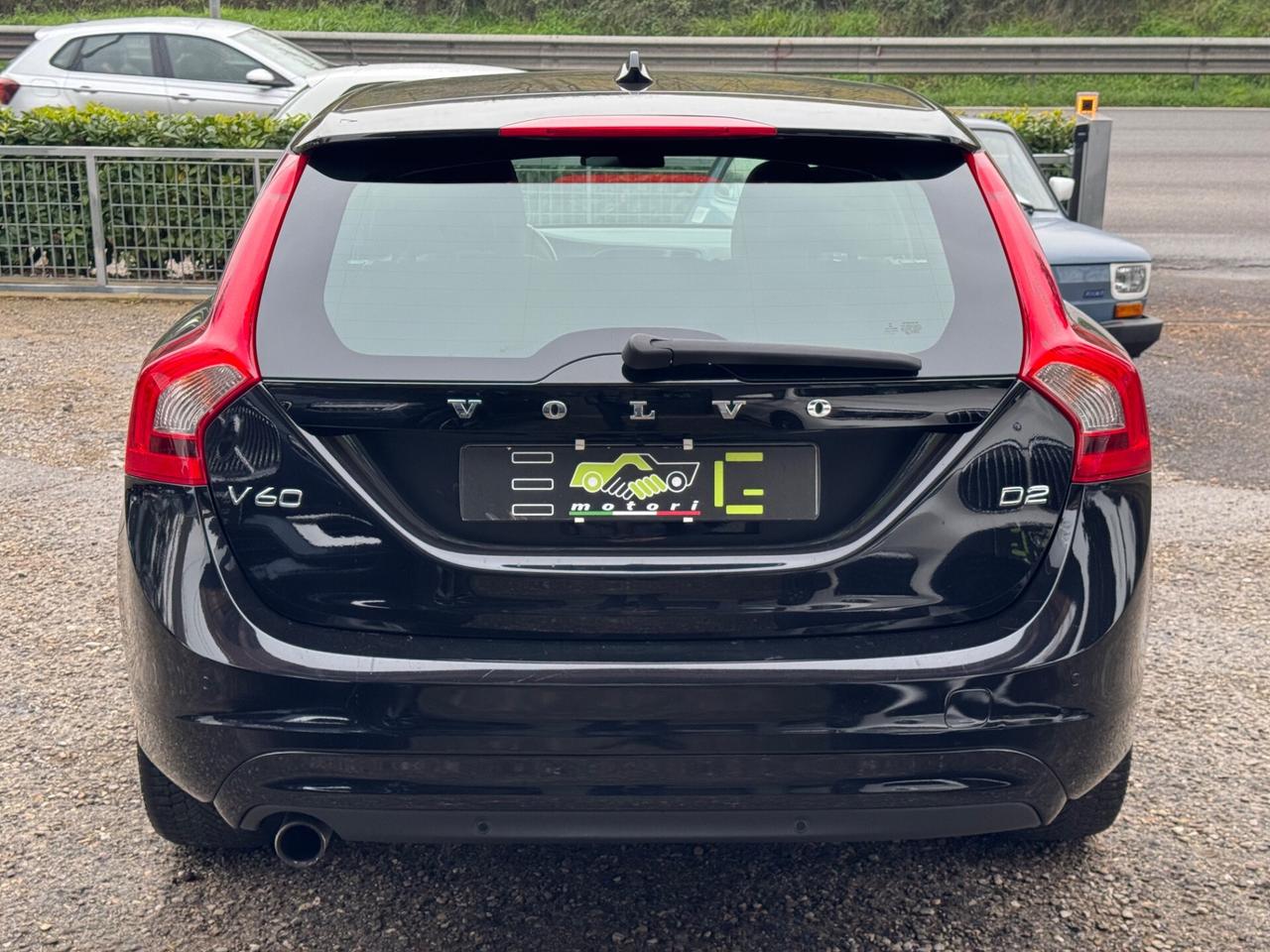 Volvo V60 D2 Business