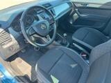 Skoda Fabia 1.0 TSI Design Edition