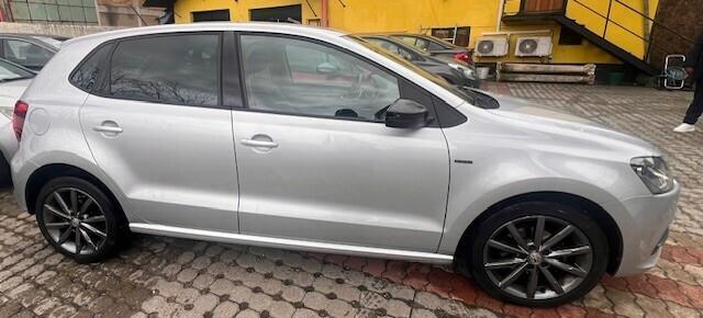 Volkswagen Polo 1.4 TDI 5p. Fresh BlueMotion Technology