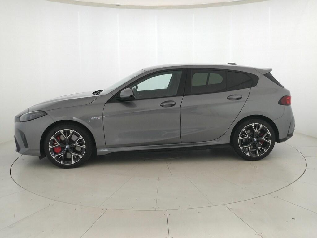 BMW Serie 1 118 d MSport Pro DCT