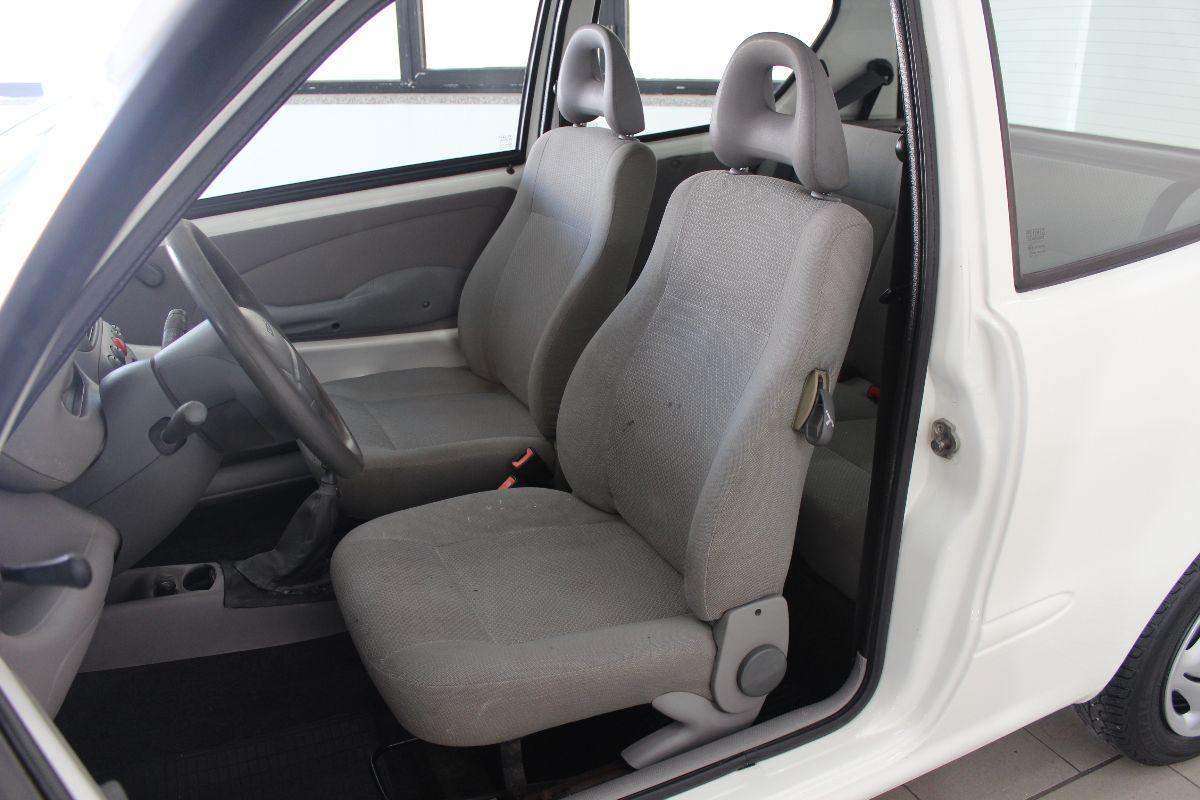 FIAT - 600 - 1.1 Active