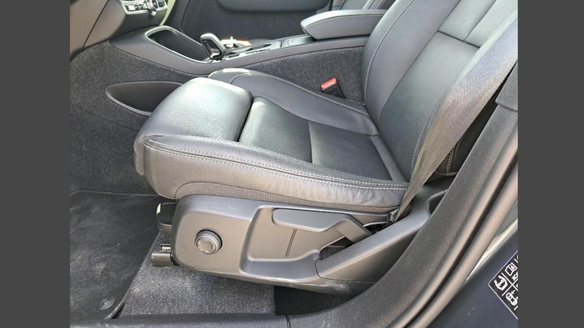 VOLVO Xc40 B3 Mild Hybrid Automatico Core