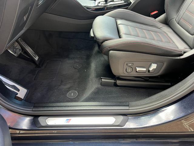 BMW X4 xDriveM40d